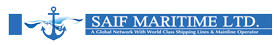 Saif Maritime