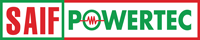 Saif Powertec Ltd